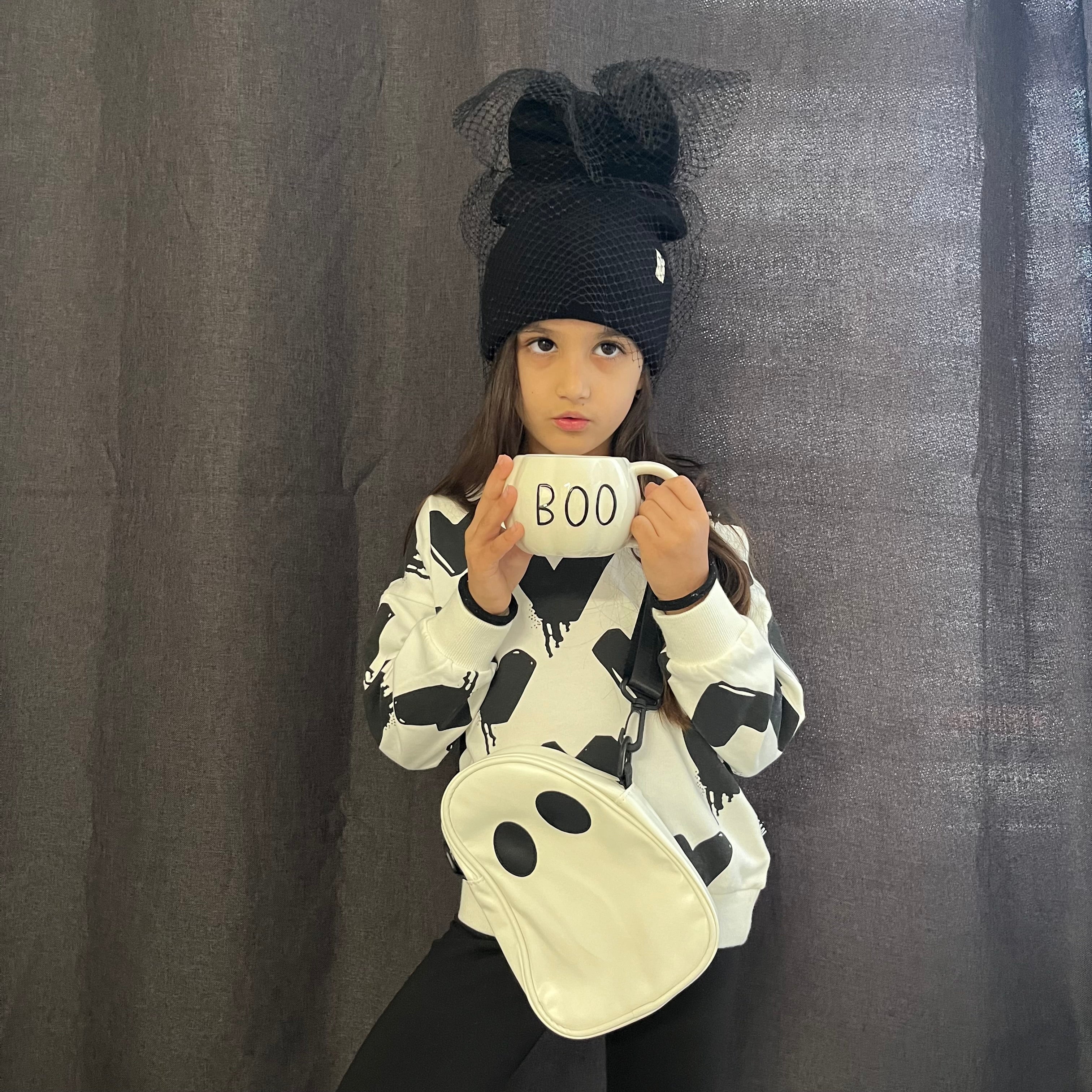 Boo Ghost Bag