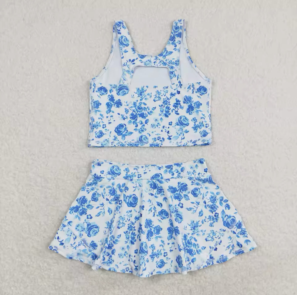 Bloom & Go Activewear Set