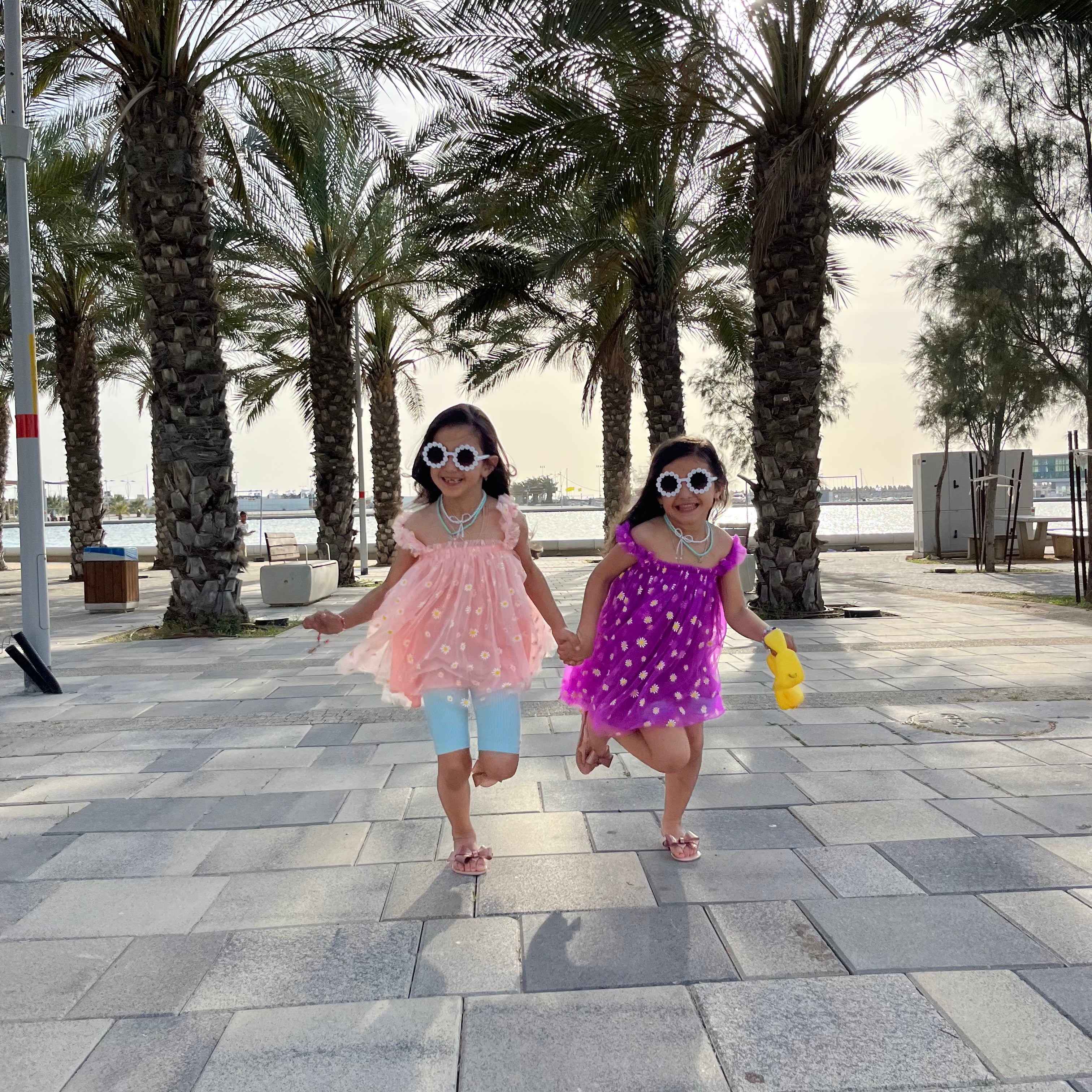DAISY TULLE DRESS