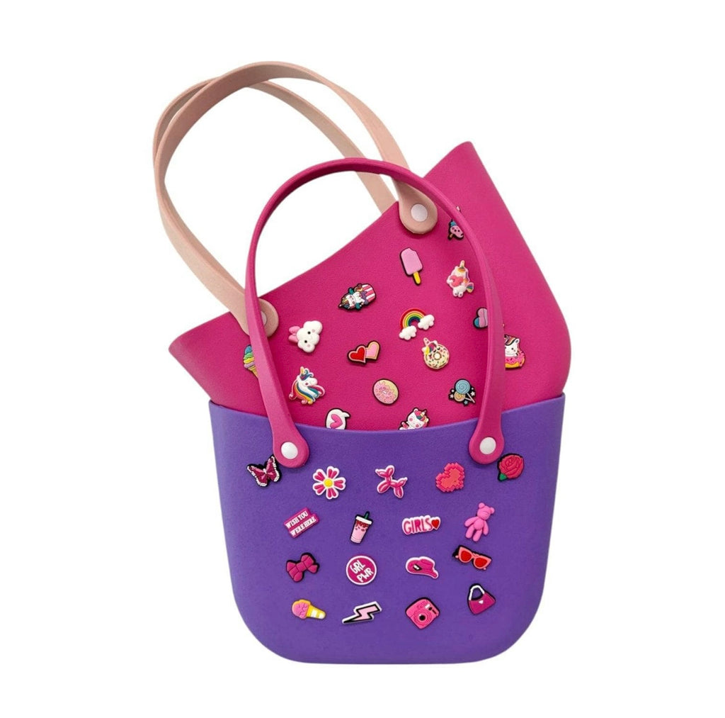 Magic Charm Tote Bag