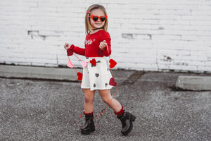 Heart Eyes Sunnies