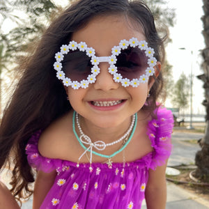 Sweetheart Pearl Choker