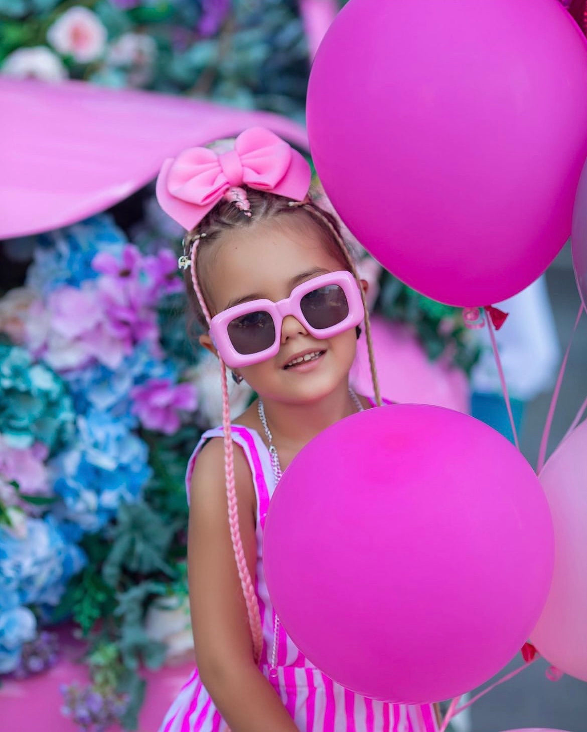 Bubble Sunnies