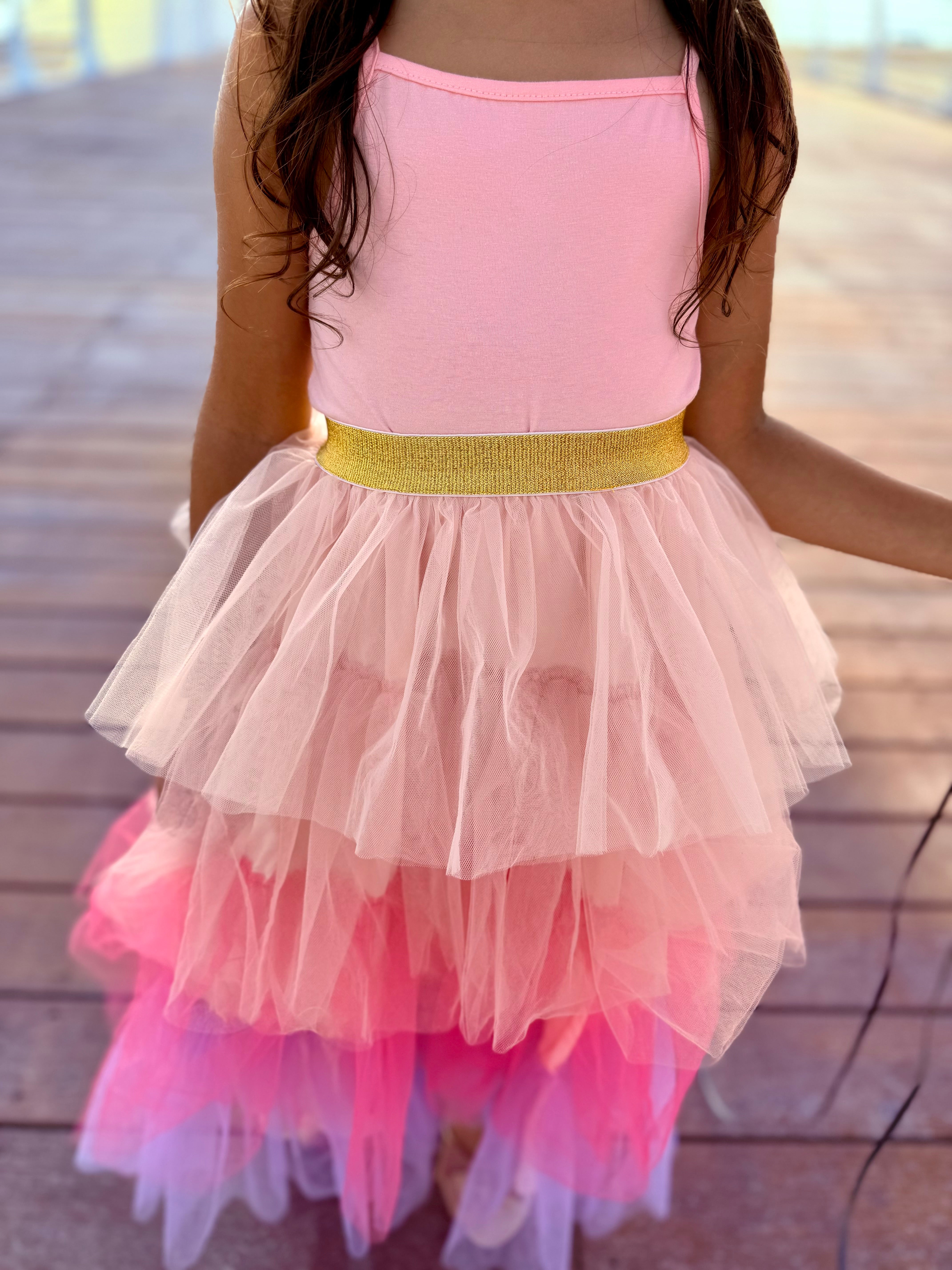 Cotton Candy Dream Set