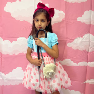 Sheep Crossbody Bag