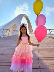 Cotton Candy Dream Set