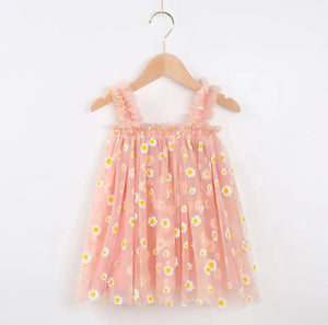 DAISY TULLE DRESS
