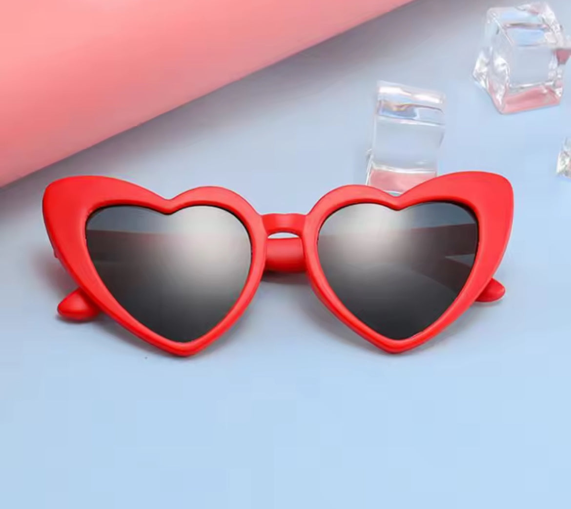 Love & Luxe Lenses
