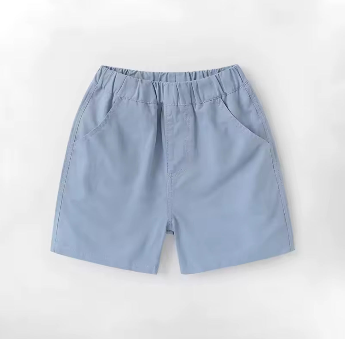 Smarty Pant Shorts