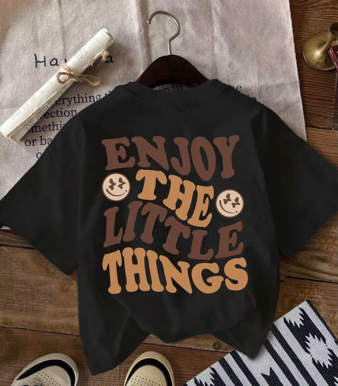 Little Joys Tee