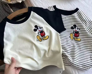 Playtime Icon Tee