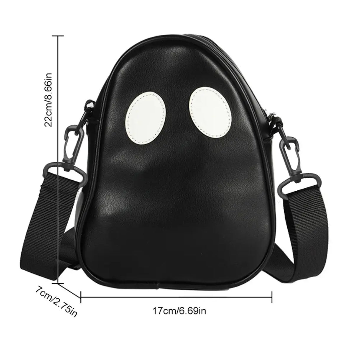 Boo Ghost Bag