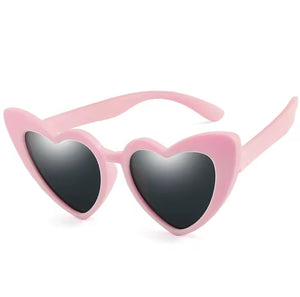 Love & Luxe Lenses