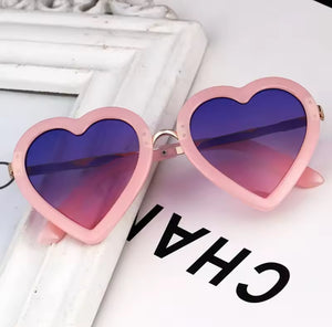 Sweetheart Shades
