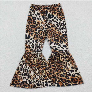 Bell Bottoms