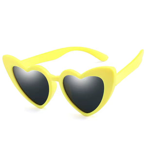 Love & Luxe Lenses