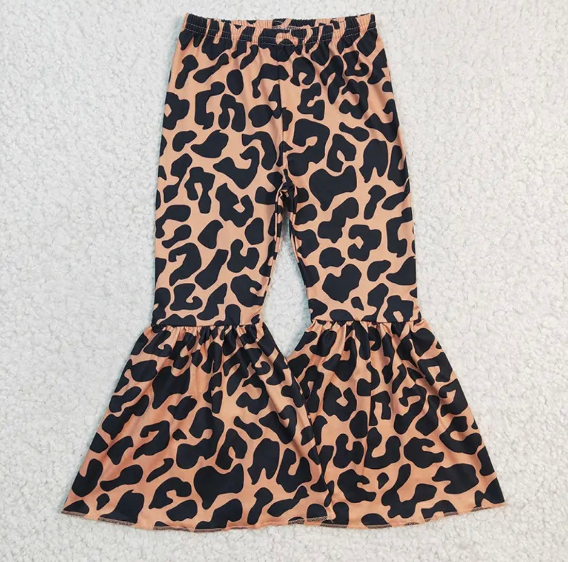 Bell Bottoms