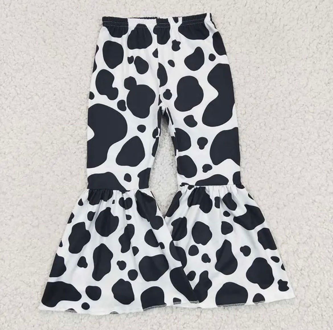 Bell Bottoms