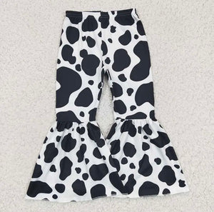 Bell Bottoms