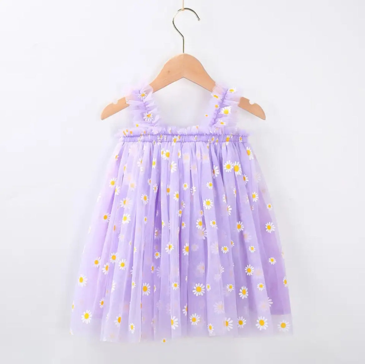 DAISY TULLE DRESS