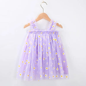 DAISY TULLE DRESS