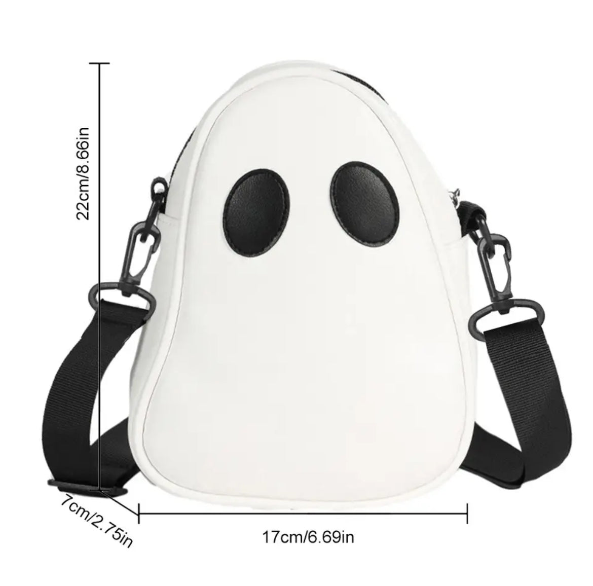 Boo Ghost Bag