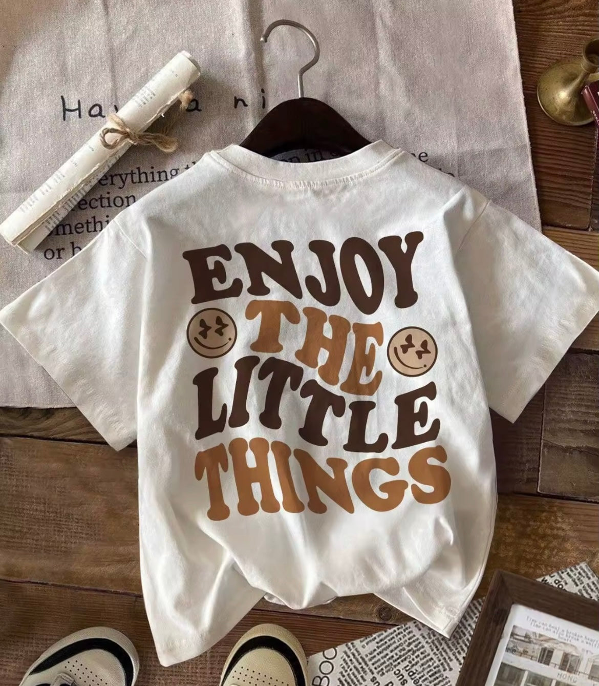 Little Joys Tee