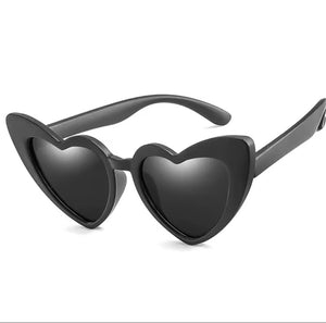 Love & Luxe Lenses