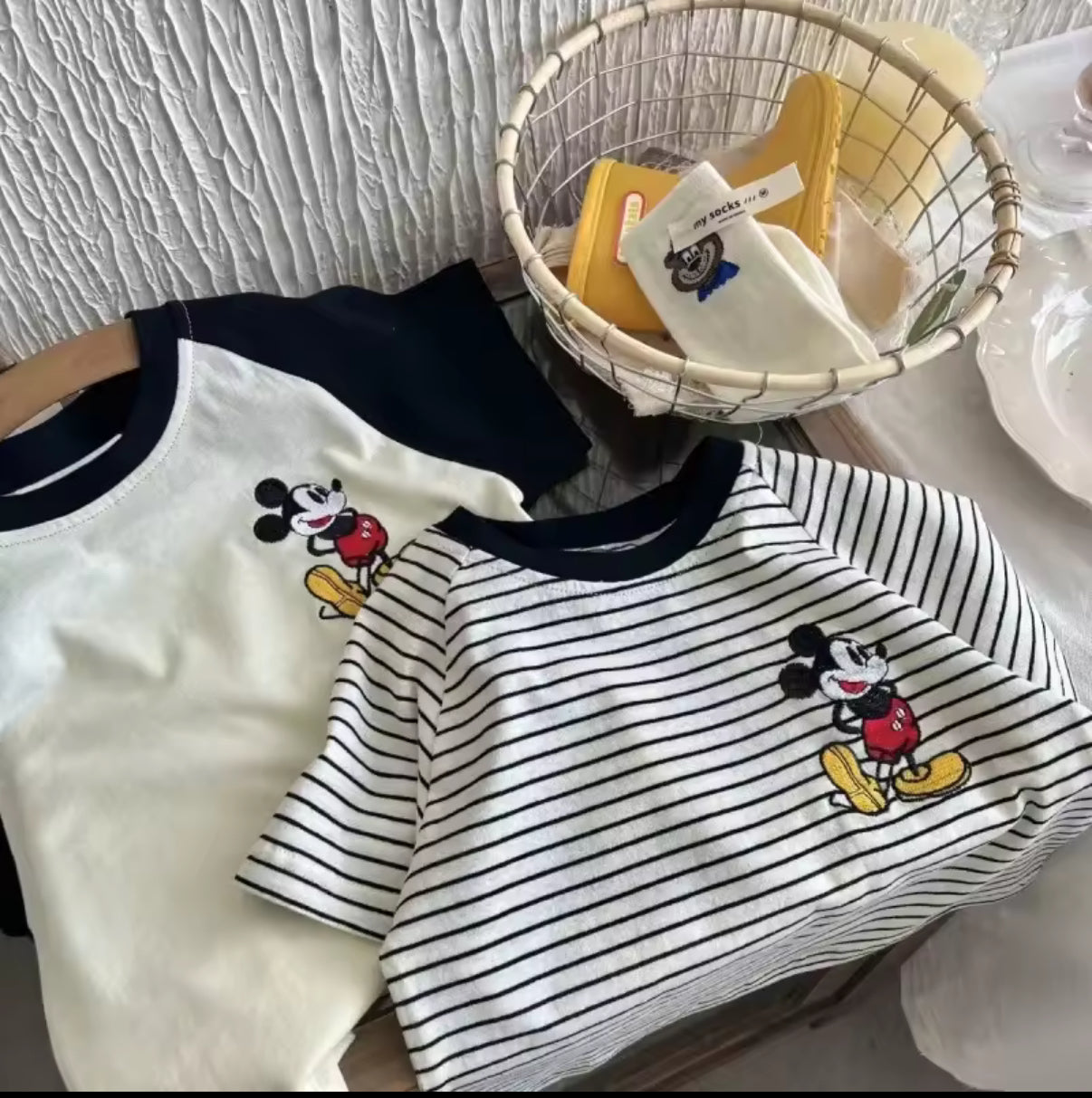 Playtime Icon Tee