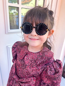 Haute Bee Kids Sunglasses