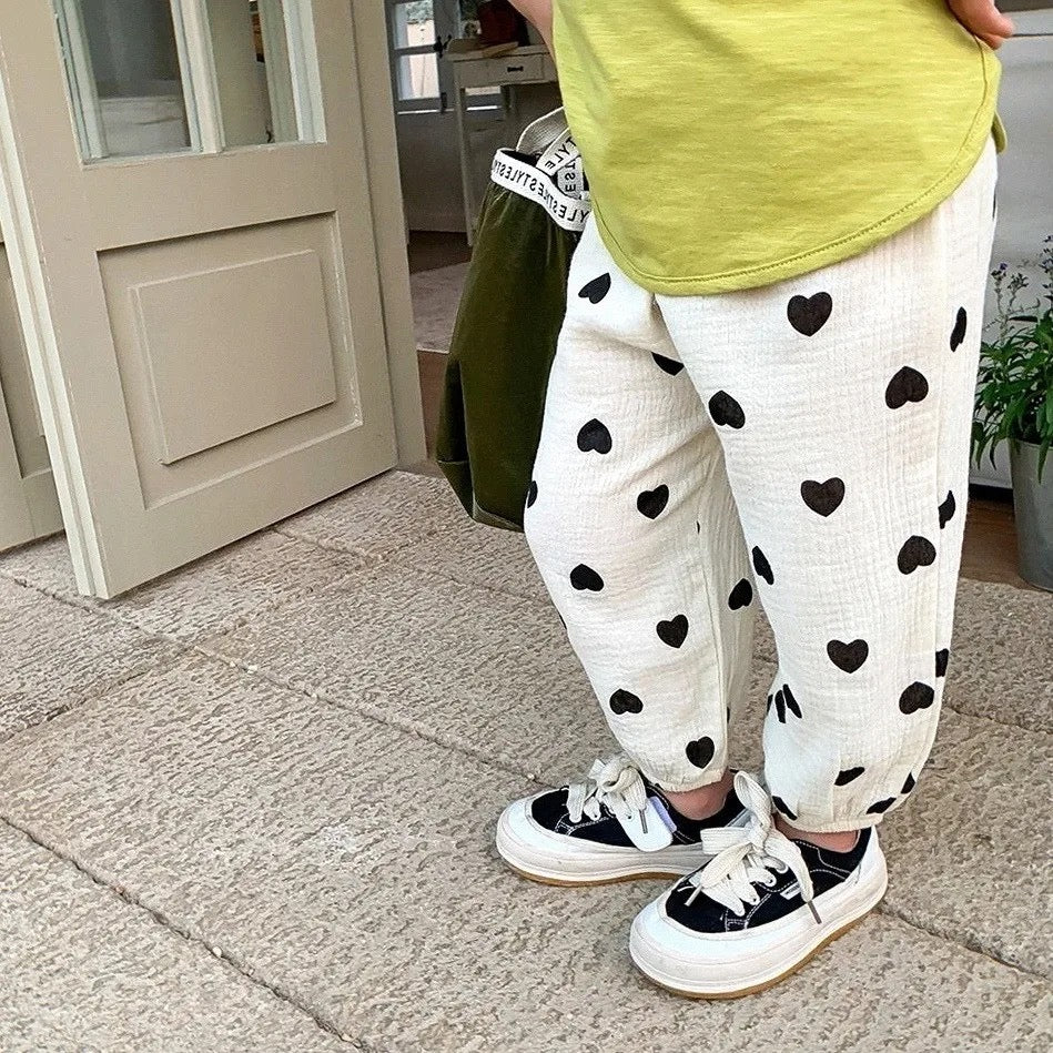 Summer Trousers