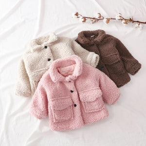 Wool coat