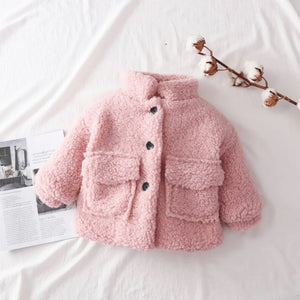 Wool coat