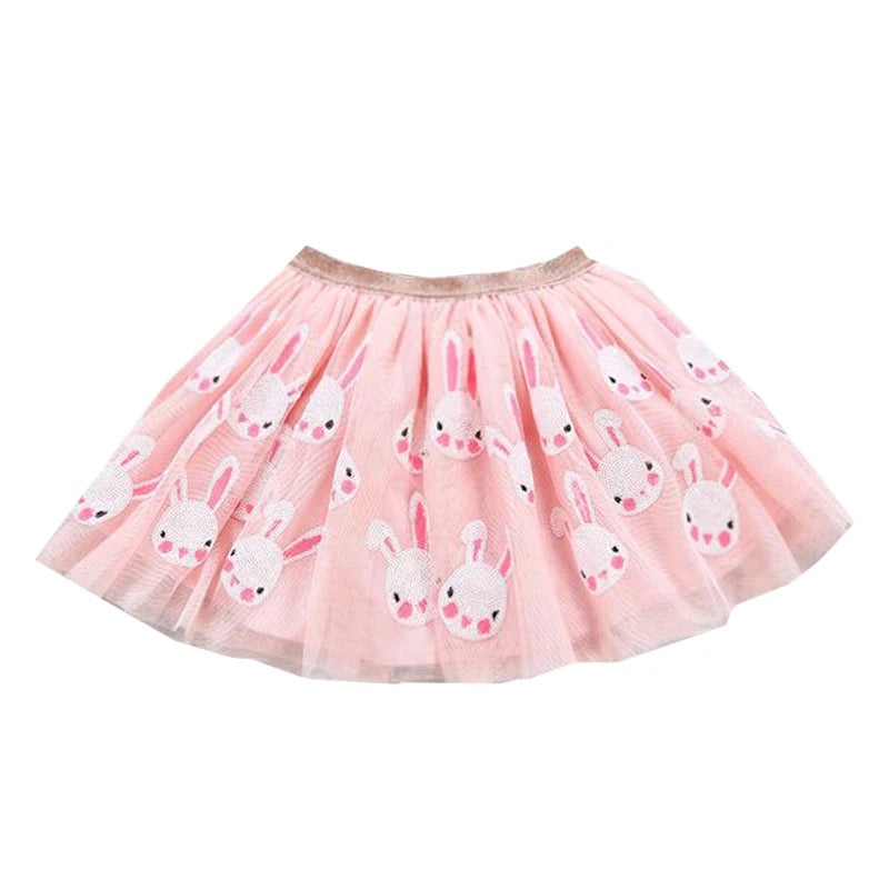 Bunny Kisses Tutu
