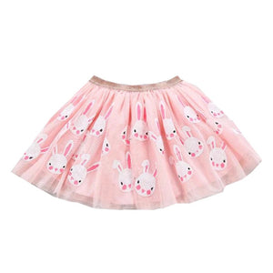 Bunny Kisses Tutu