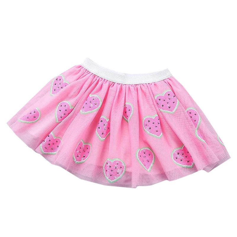 Berry Sweet Tutu