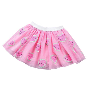 Berry Sweet Tutu