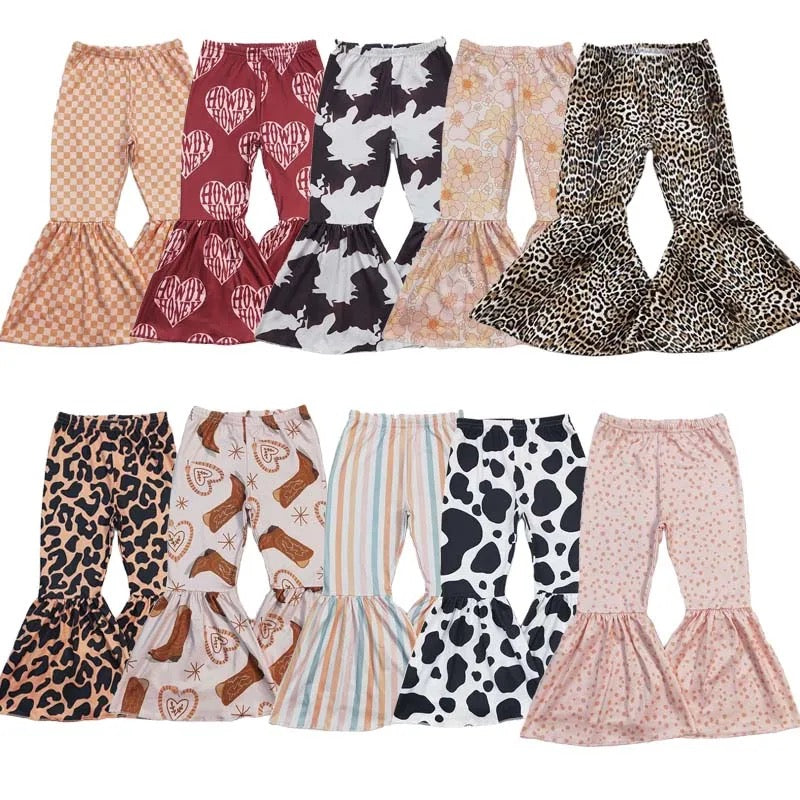 Bell Bottoms
