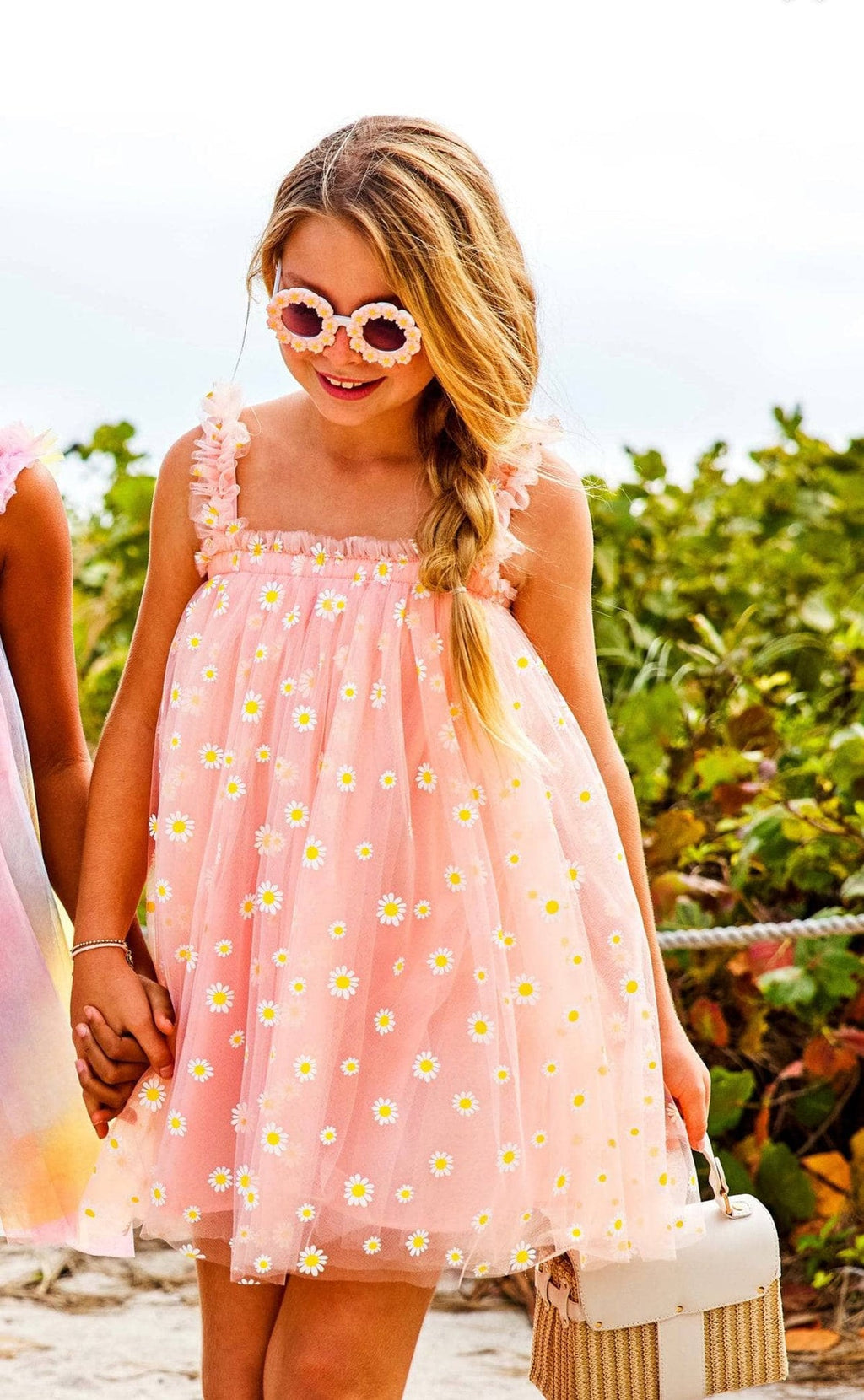 DAISY TULLE DRESS