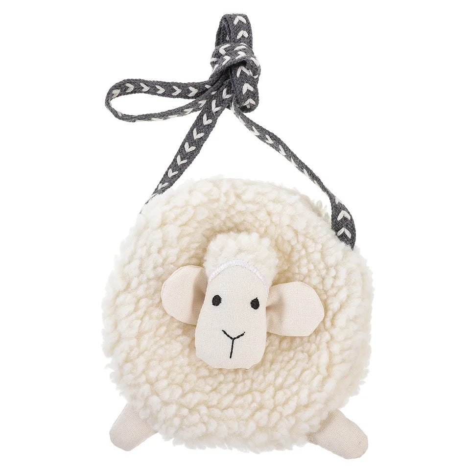 Sheep Crossbody Bag