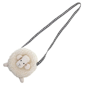 Sheep Crossbody Bag