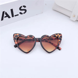 Wild at Heart Sunnies