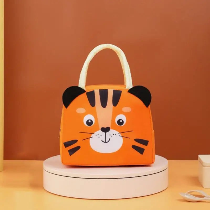 Tiger Bag