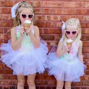 Love & Luxe Lenses