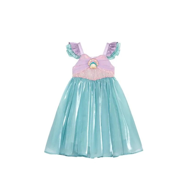Mermaid Dress