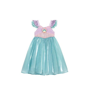 Mermaid Dress