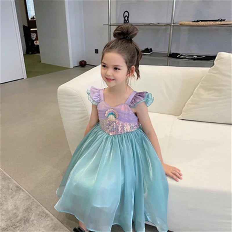 Mermaid Dress