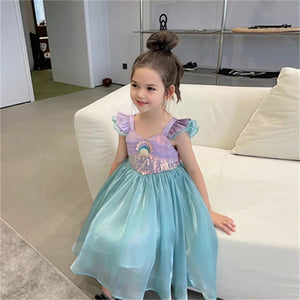 Mermaid Dress