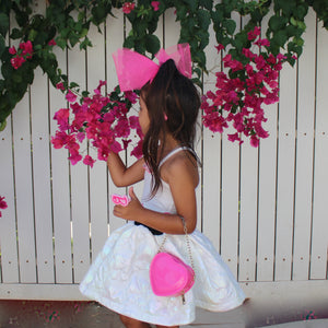 B Girl Pink Ring