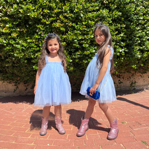DAISY TULLE DRESS